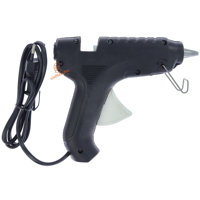 دستگاه چسب تفنگی60 وات بردون L-110 (3)