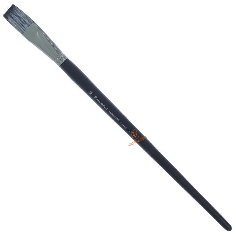 قلم مو تخت کد 2200 پارس آرتیست (4)