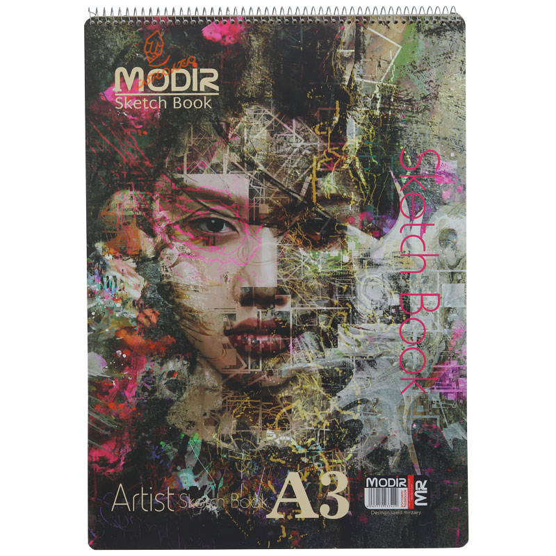 دفتر طراحی A3 مدیر MODIR (6)