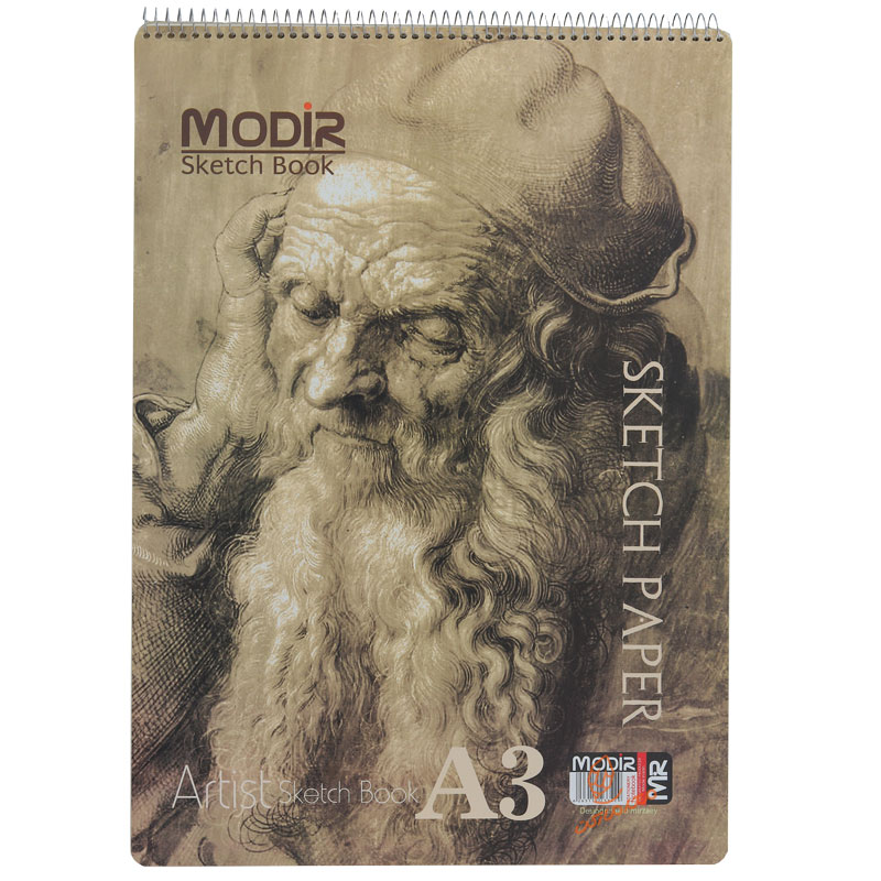 دفتر طراحی A3 مدیر MODIR (2)