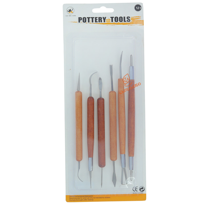 ابزار همه کاره مجسمه سازی الیزا