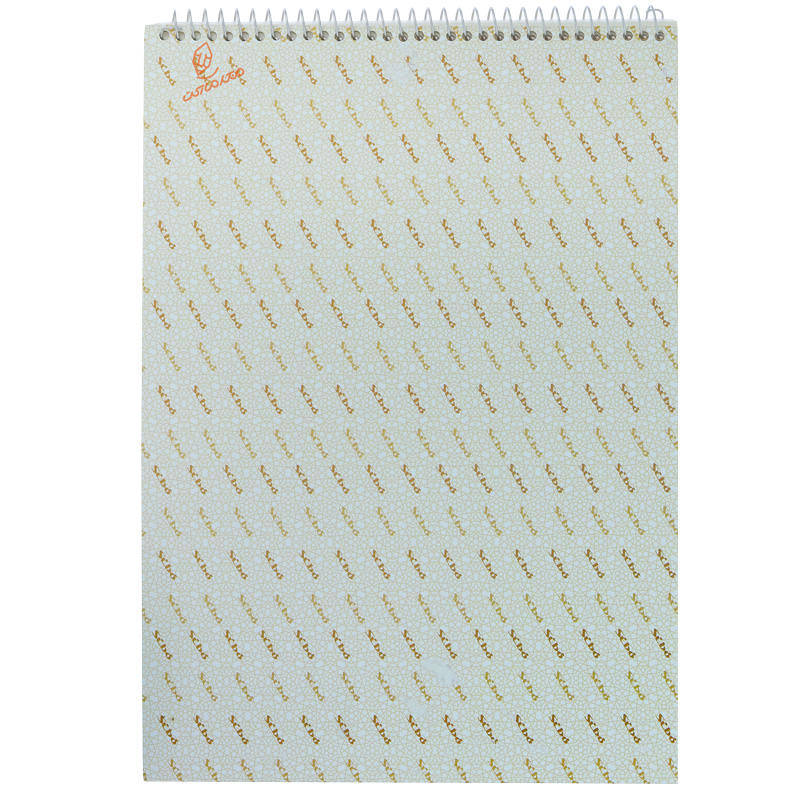 دفتر طراحی A4 سیبو کد 64 (2)