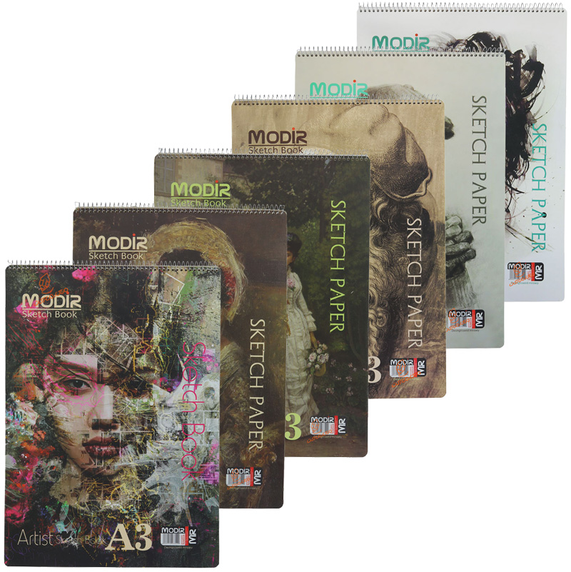 دفتر طراحی A3 مدیر MODIR