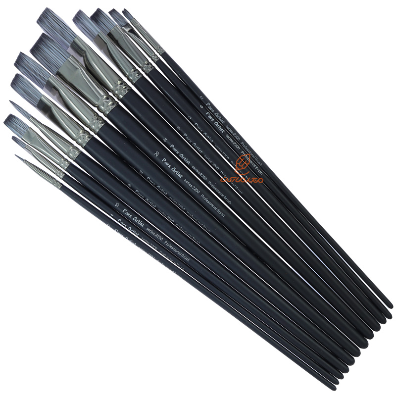 قلم مو تخت کد 2200 پارس آرتیست