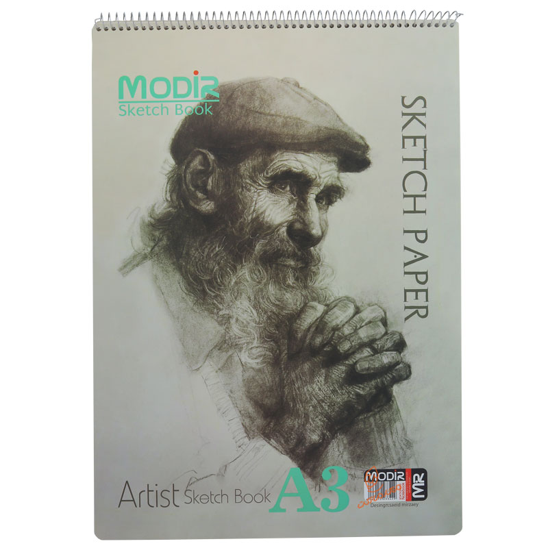 دفتر طراحی A3 مدیر MODIR (1)