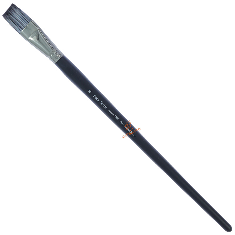 قلم مو تخت کد 2200 پارس آرتیست (3)