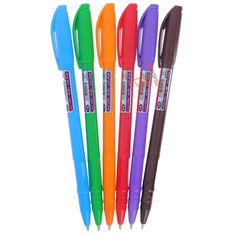 خودکار 6 عددی 1.0 کیان (5)