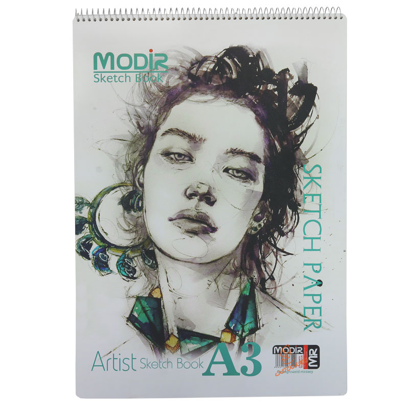 دفتر طراحی A3 مدیر MODIR (5)