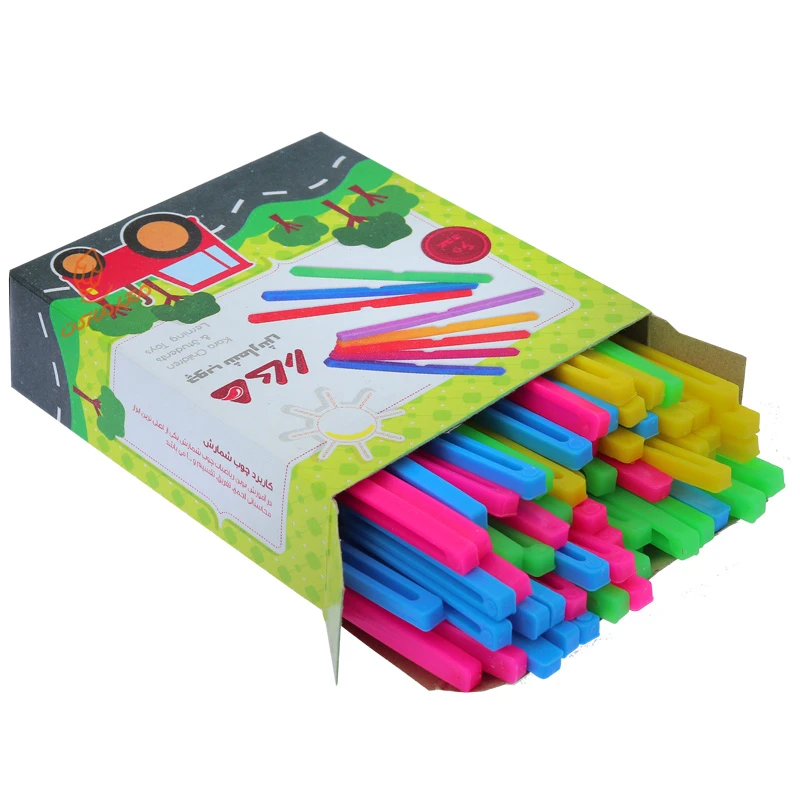 چوب خط 60 تایی کارا (3)
