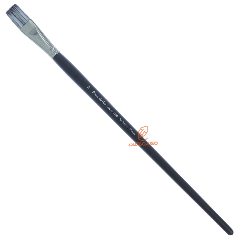 قلم مو تخت کد 2200 پارس آرتیست (6)