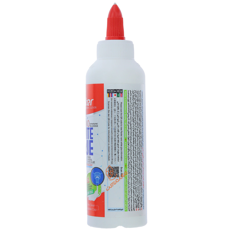 چسب چوب 150 گرم پنتر 435 (4)