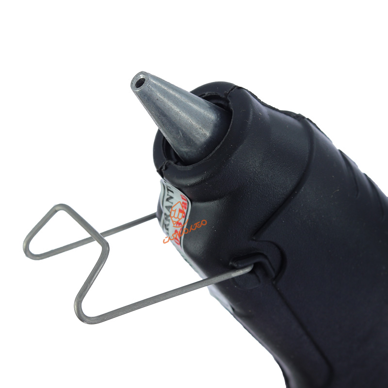 دستگاه چسب تفنگی60 وات بردون L-110 (4)