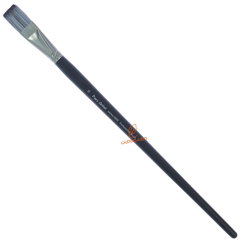 قلم مو تخت کد 2200 پارس آرتیست (5)
