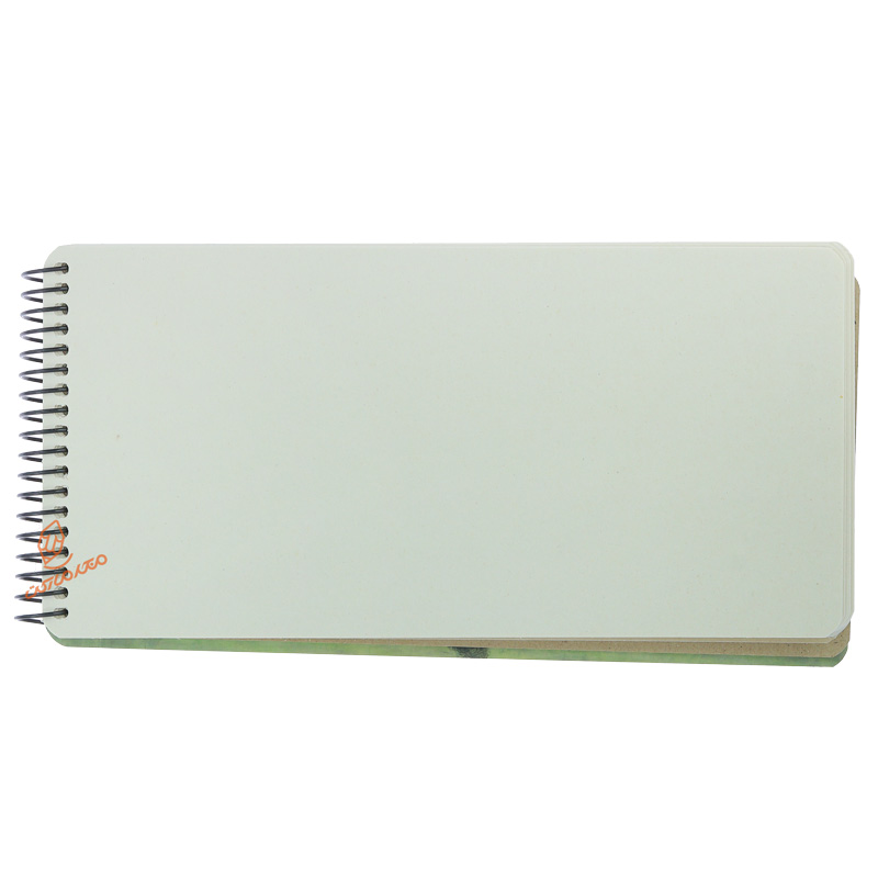 دفتر طراحی گرم 140 لاین نوت LINE NOTE (3)