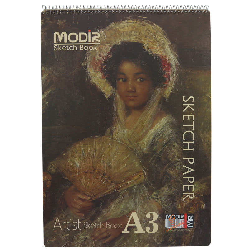 دفتر طراحی A3 مدیر MODIR (4)