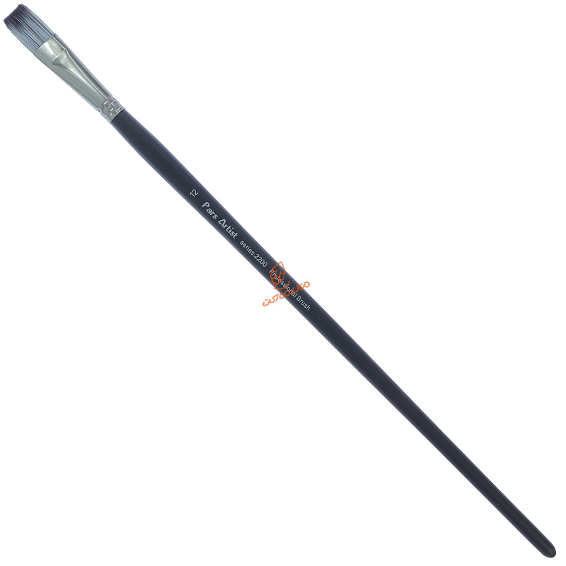 قلم مو تخت کد 2200 پارس آرتیست (8)