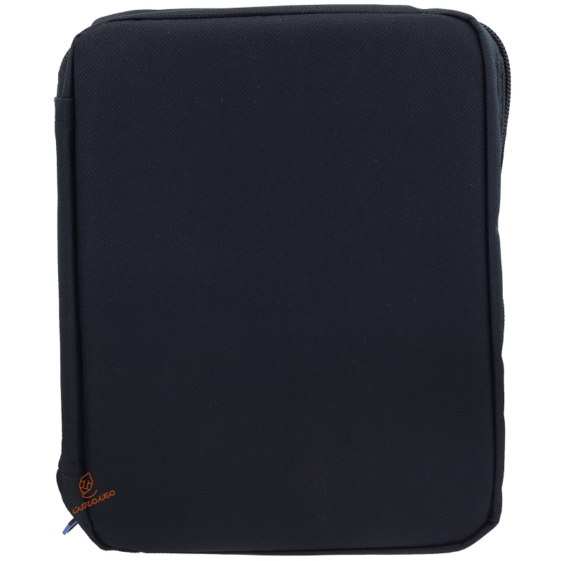 مداد رنگی 72 رنگ کیفی کالور (2)