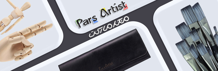 پارس آرتیست