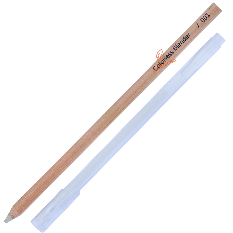 مداد رنگی 120 رنگ استوانه ای کالور kalour (6)