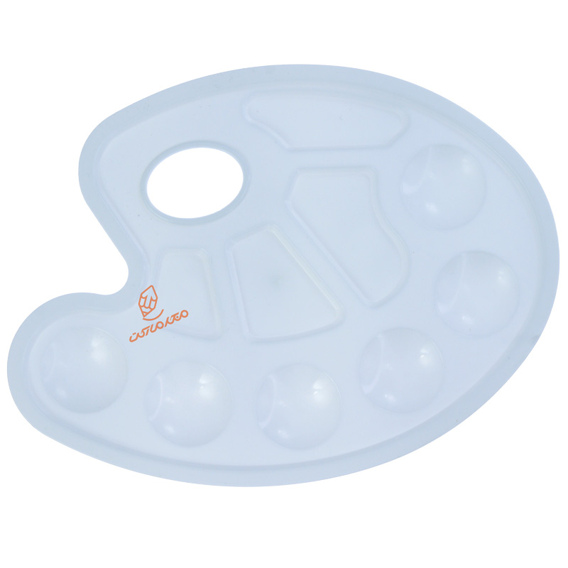 ست اکریلیک 40 تیکه کالور KALOUR (7)