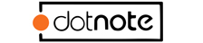 دات نوت