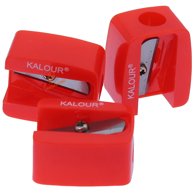 مداد رنگی 180 رنگ استوانه ای کالور kalour (9)