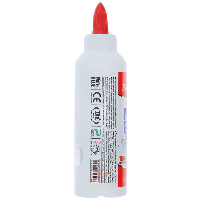 چسب چوب 150 گرم پنتر 435 (3)