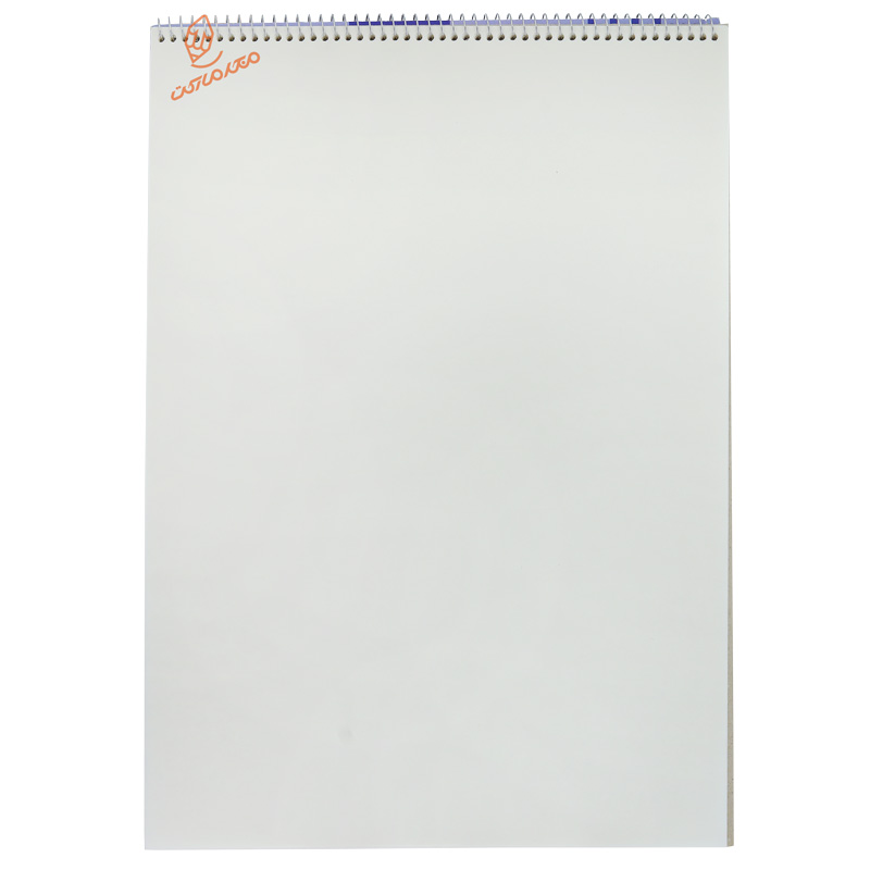 دفتر طراحی A4 سیبو کد 64