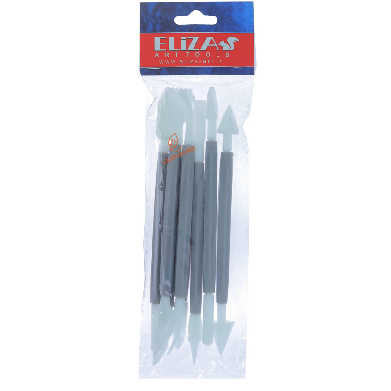 ابزار مجسمه سازی فانتزی الیزا