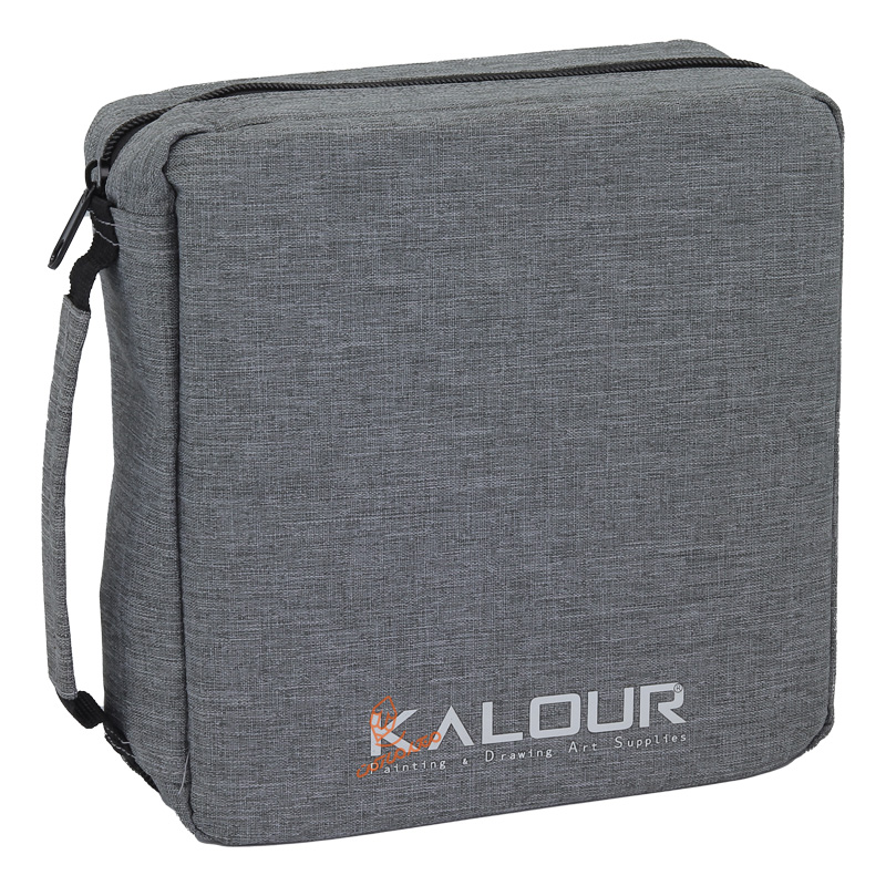 ست 132 تکه مداد رنگی و طراحی کیفی کالور kalour (4).jpg