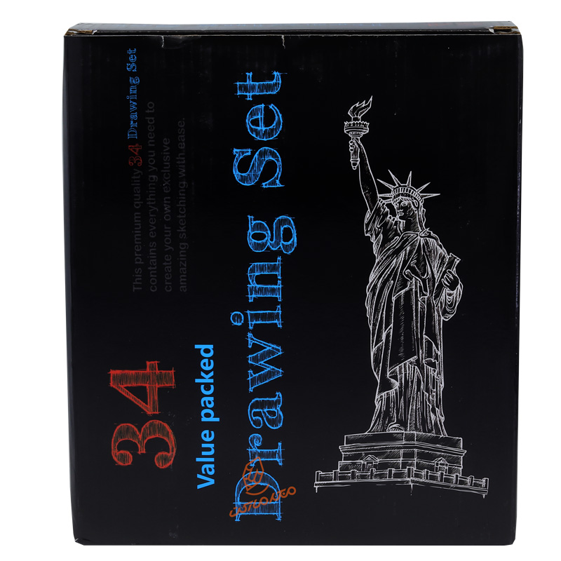 ست طراحی 24 تکه کالور KALOUR (1).jpg