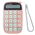 ماشین حساب رومیزی CL-103 پیکاسوصورتی.jpg