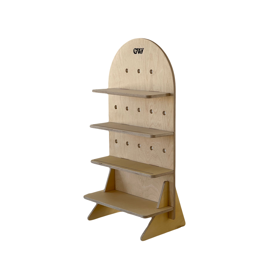 استند زمینی کوچک گود وود