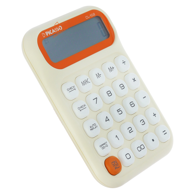 ماشین حساب رومیزی  CL-102 پیکاسو (6).jpg
