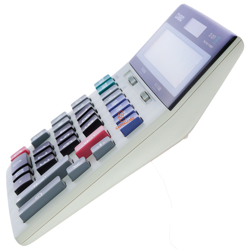 ماشین حساب رومیزی 12 رقم کاسیو مدل DS 120TV (5).jpg