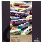 گچ پاستل 45 رنگ رامبراند REMBRANDT (1).jpg