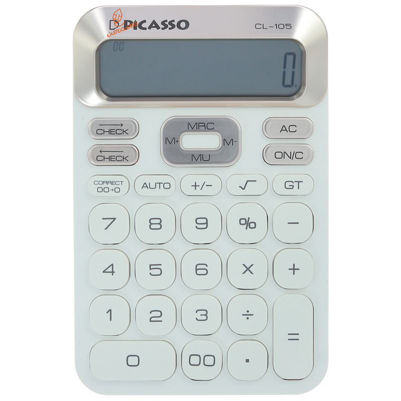 ماشین حساب رومیزی CL-105 پیکاسو (4).jpg