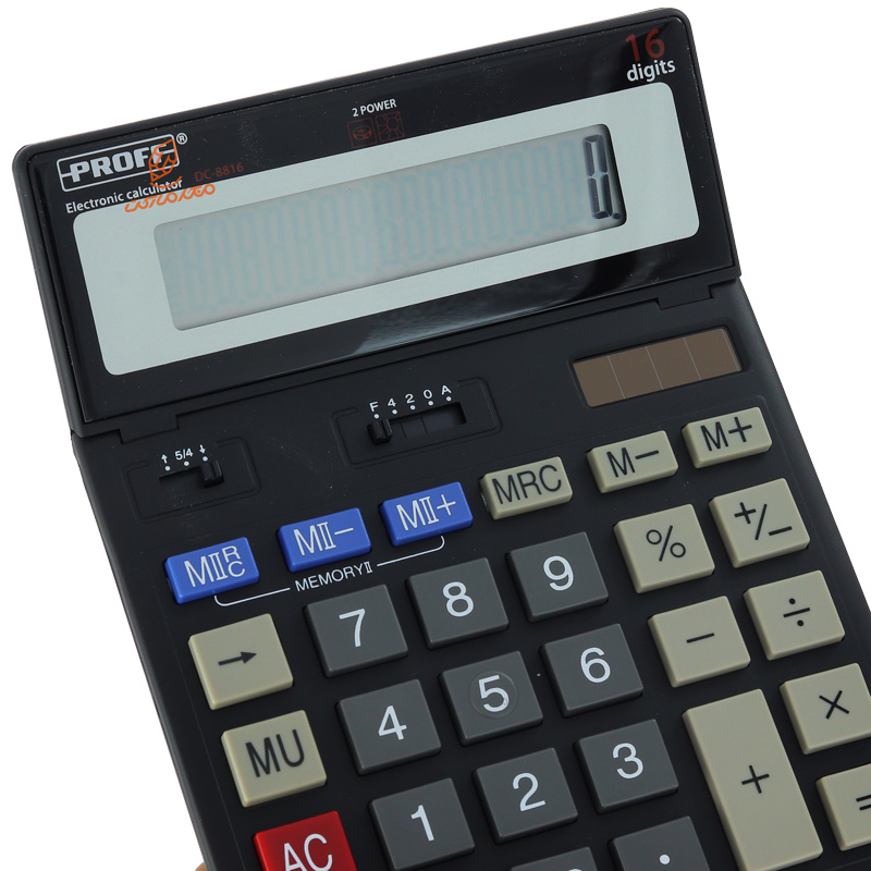 ماشین حساب رومیزی کاتیگا مدل DK-206-16DM(DC-8816) (6).jpg