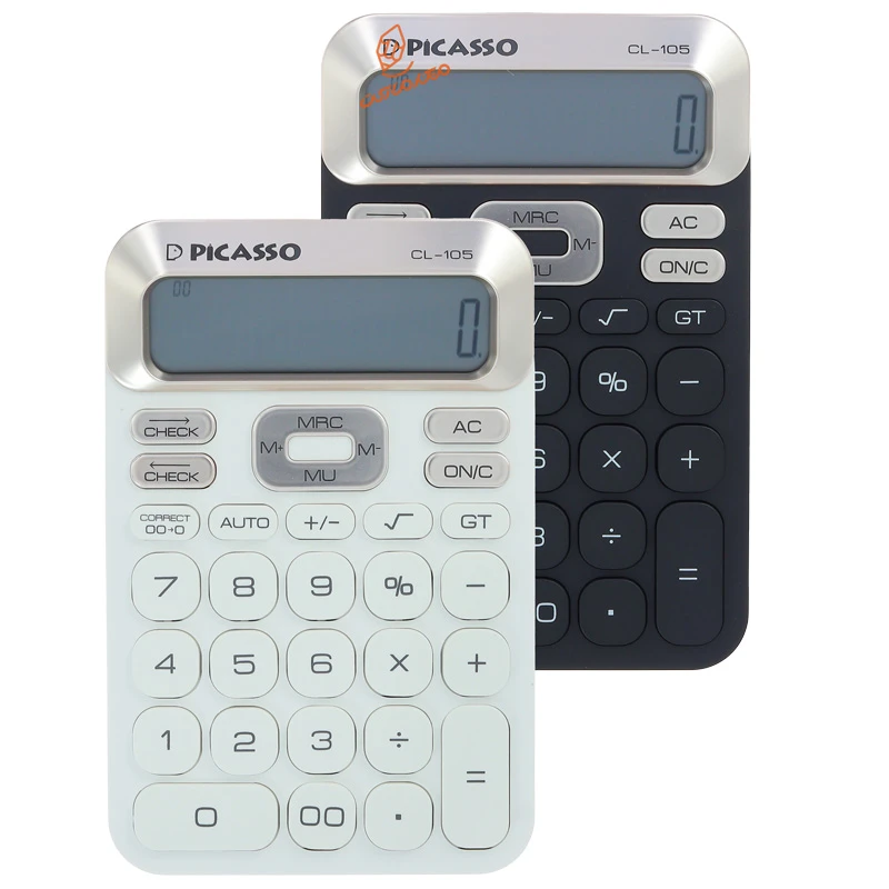ماشین حساب رومیزی CL-105 پیکاسو (3).jpg