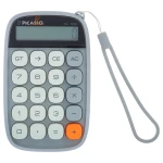ماشین حساب رومیزی CL-103 پیکاسو طوسی.jpg