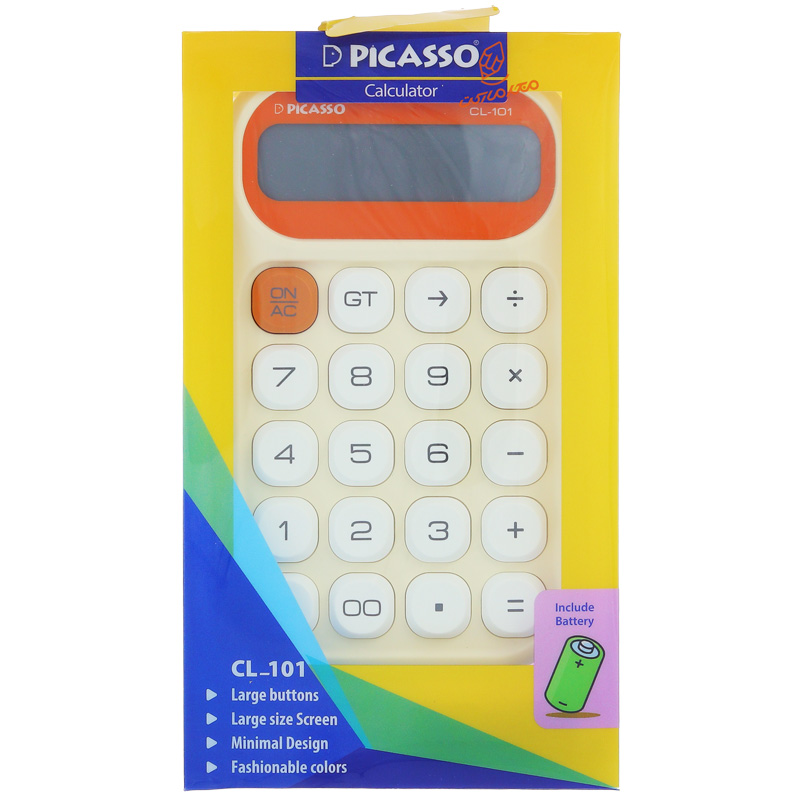 ماشین حساب رومیزی CL-101 پیکاسو (2).jpg