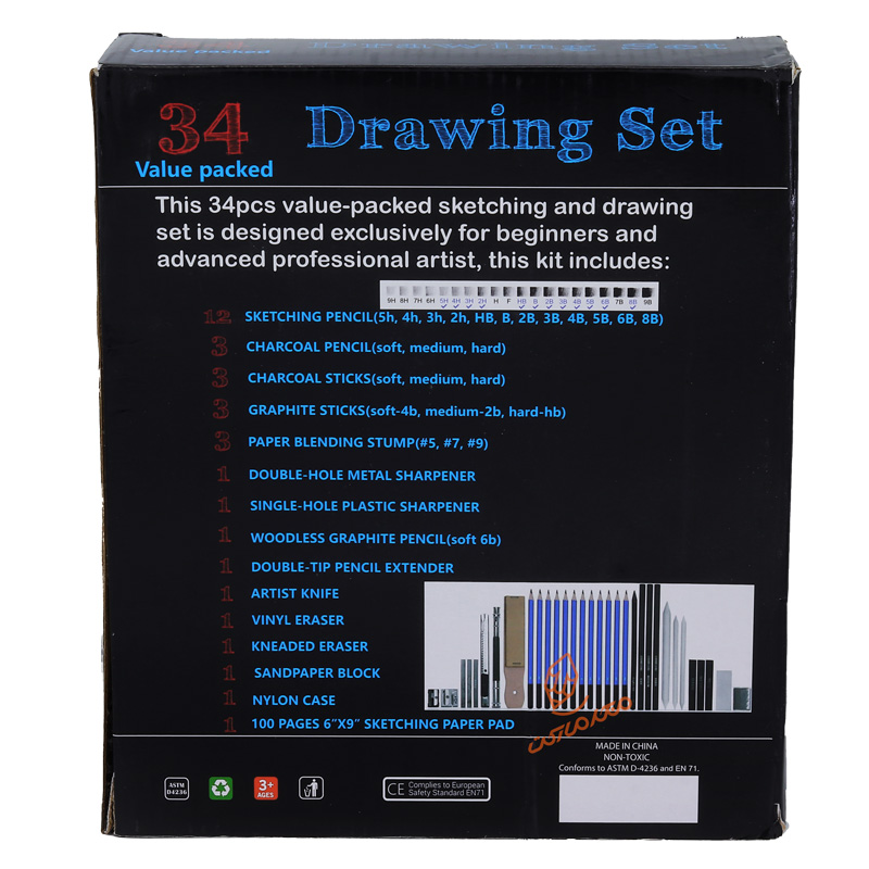 ست طراحی 24 تکه کالور KALOUR (2).jpg