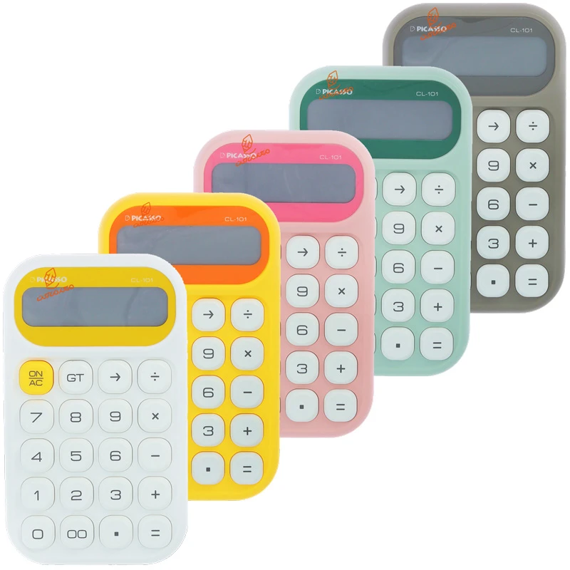 ماشین حساب رومیزی CL-101 پیکاسو (4).jpg