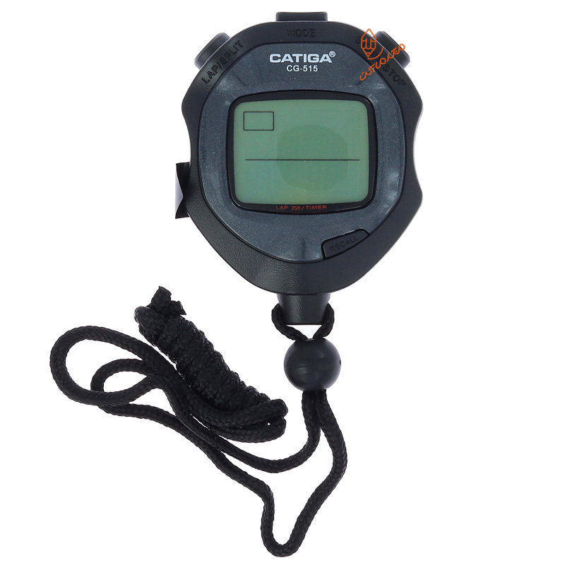 کرنومتر کاتیگا CATIGA مدل CG-515