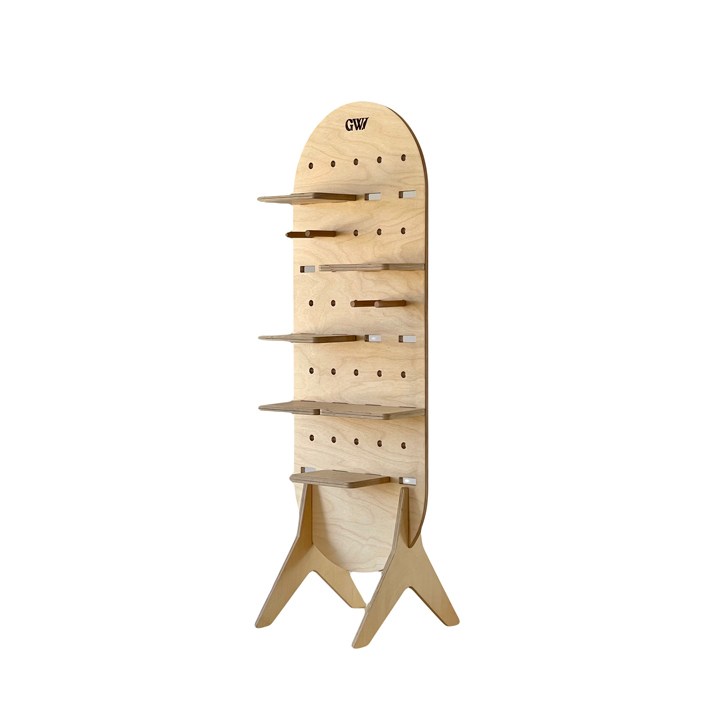 استند زمینی بزرگ گود وود