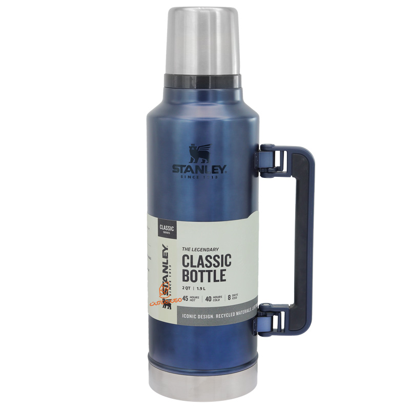 فلاسک  کلاسیک  1.9 لیتر استنلی STANLEY