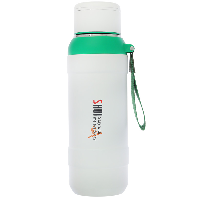 فلاسک یک لیتری SHUI کد 9606