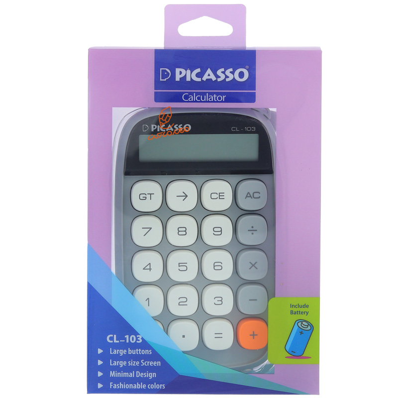 ماشین حساب رومیزی CL-103 پیکاسو (4).jpg