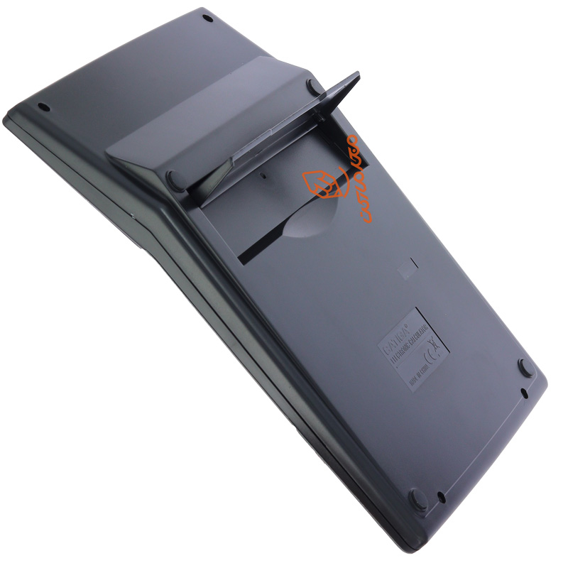 ماشین حساب رومیزی کاتیگا مدل CD-2325-14RP (6).jpg