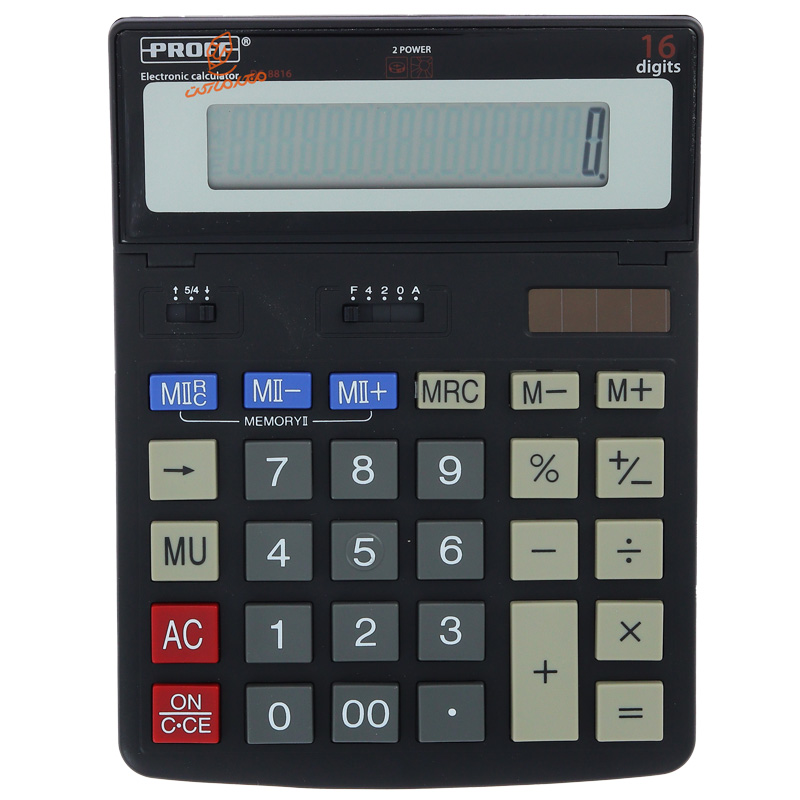 ماشین حساب رومیزی کاتیگا مدل DK-206-16DM(DC-8816) (3).jpg